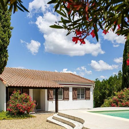 Le Petit Viala Villa กาเปสตอง ภายนอก รูปภาพ