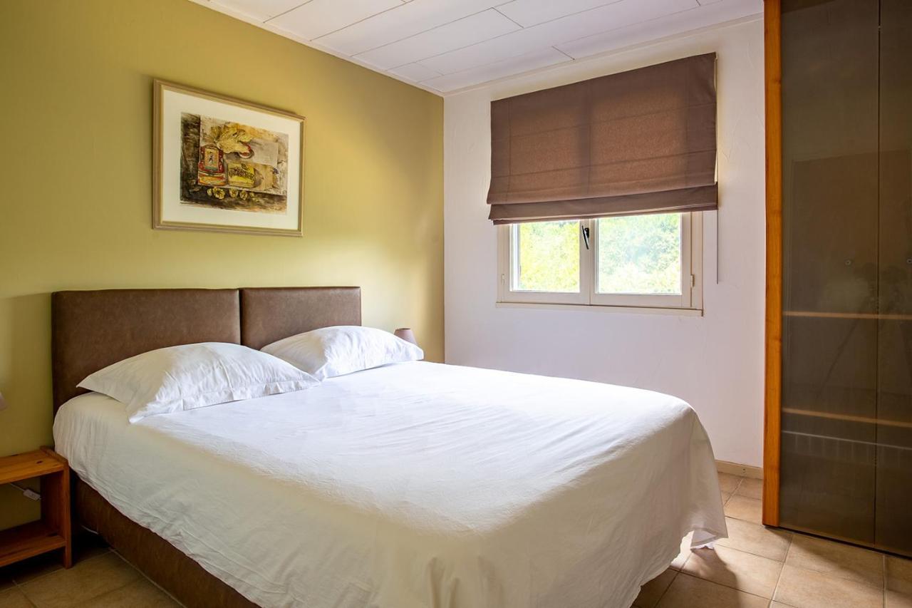 Le Petit Viala Villa กาเปสตอง ภายนอก รูปภาพ